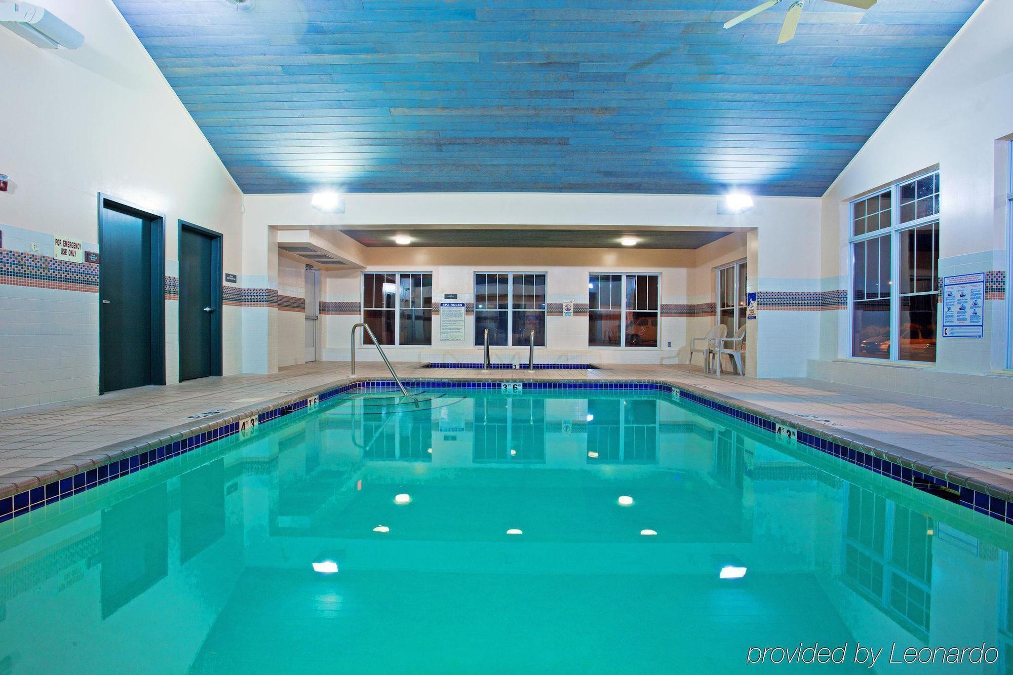 Country Inn & Suites By Radisson, Brooklyn Center, Mn Facilities photo