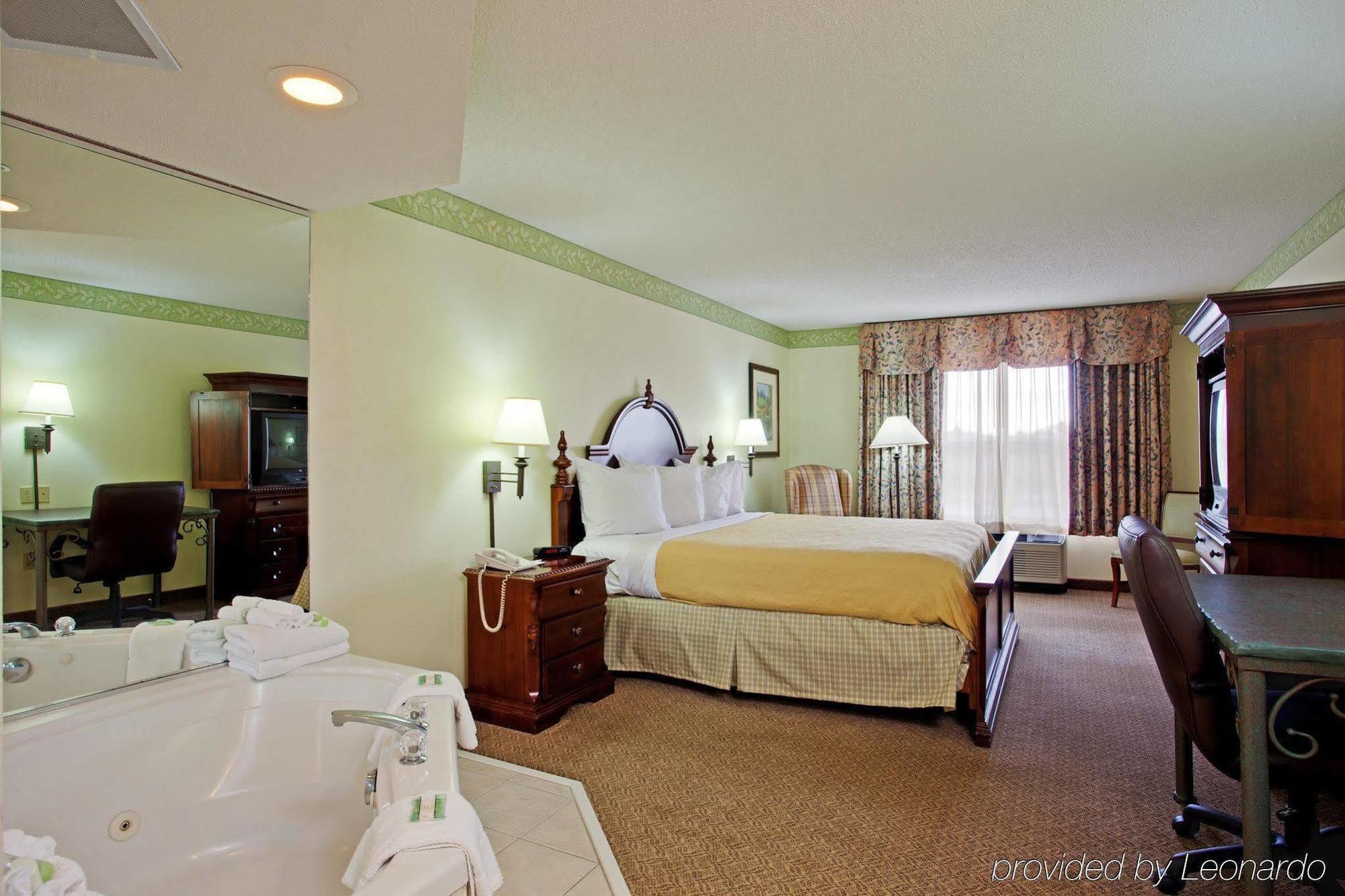 Country Inn & Suites By Radisson, Brooklyn Center, Mn Room photo